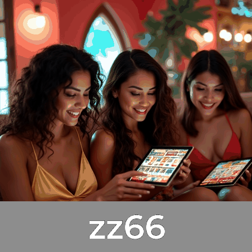 Descubra o zz66: Seu Portal de Jogos com Serviços Profissionais