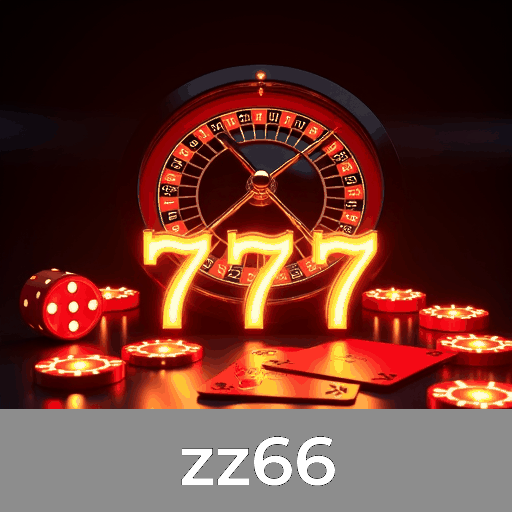 Zz66: A Melhor Experiência de Cassino com Croupiers Ao Vivo