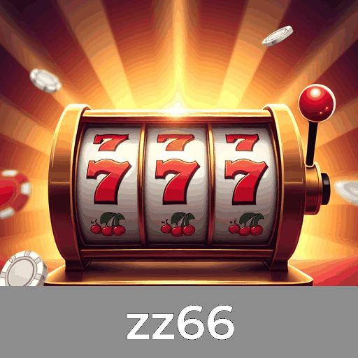 zz66: Caça-níqueis com Jackpots, Jogos de Mesa e Real Dealers