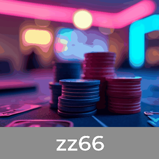 zz66: Plataforma de Cassino Confiável e Premiada